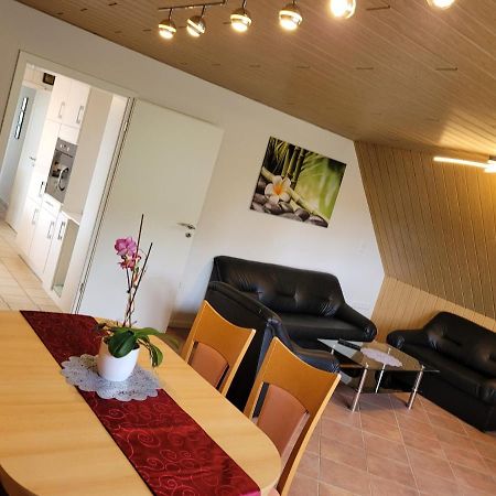 Ferienwohnung In Scharnebeck エクステリア 写真