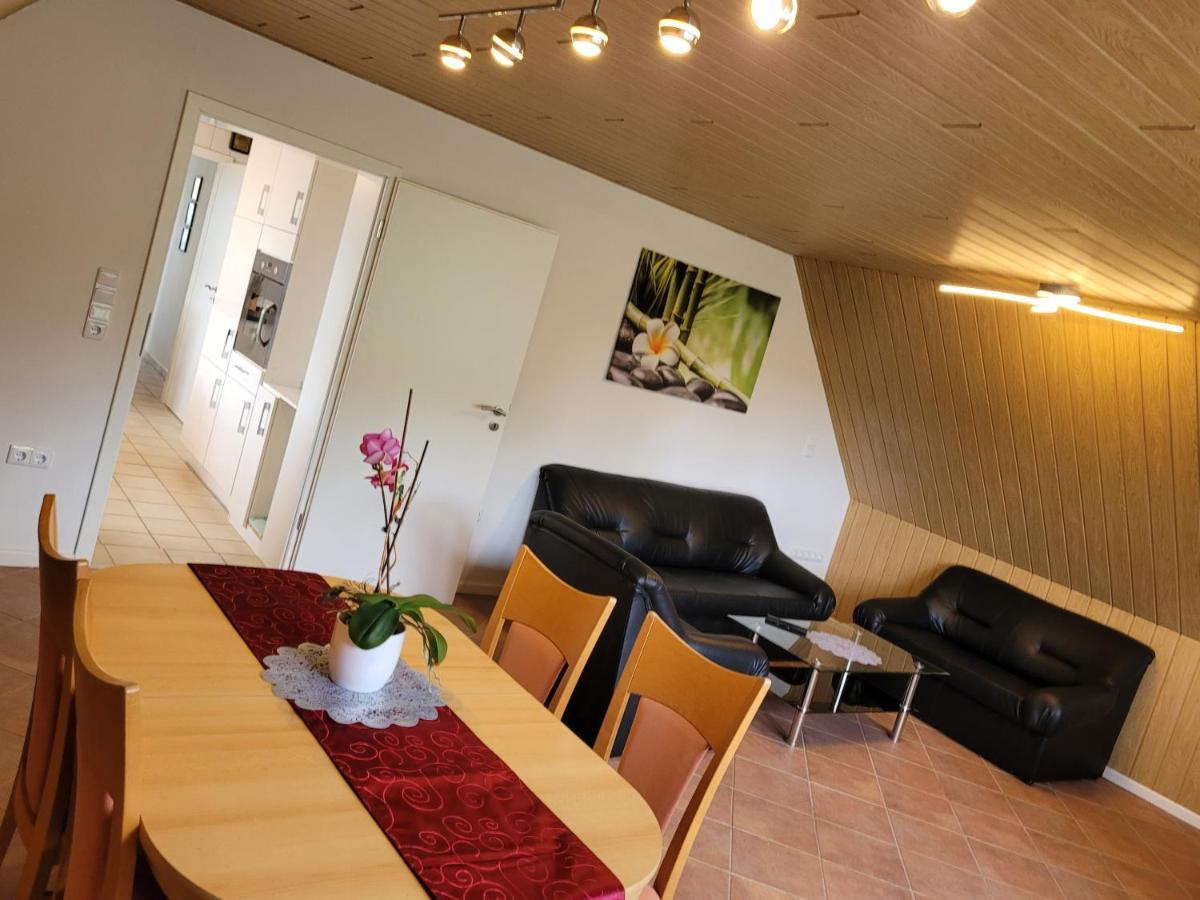 Ferienwohnung In Scharnebeck エクステリア 写真